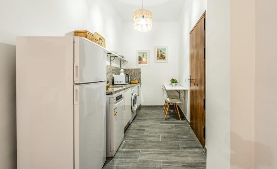 Apartamento En Urbanizacion Residencial - Roble, 5 Salteras Exteriér fotografie