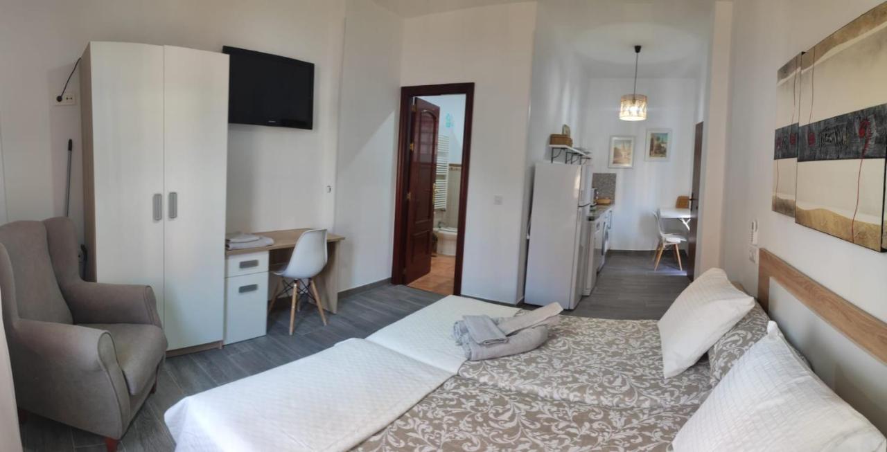 Apartamento En Urbanizacion Residencial - Roble, 5 Salteras Exteriér fotografie