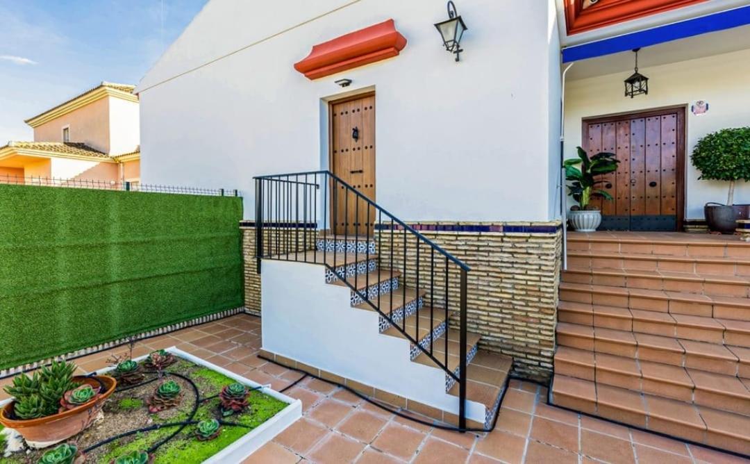 Apartamento En Urbanizacion Residencial - Roble, 5 Salteras Exteriér fotografie