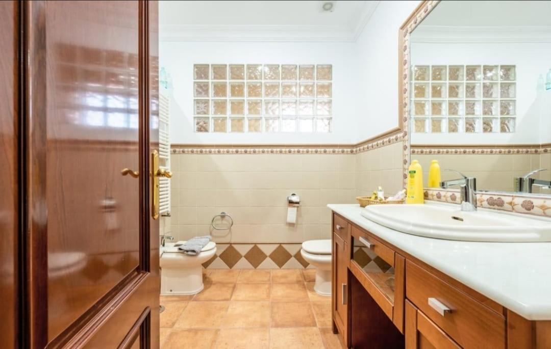 Apartamento En Urbanizacion Residencial - Roble, 5 Salteras Exteriér fotografie