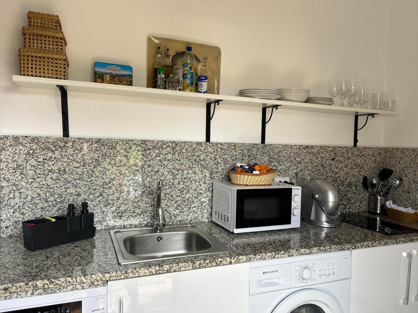 Apartamento En Urbanizacion Residencial - Roble, 5 Salteras Exteriér fotografie