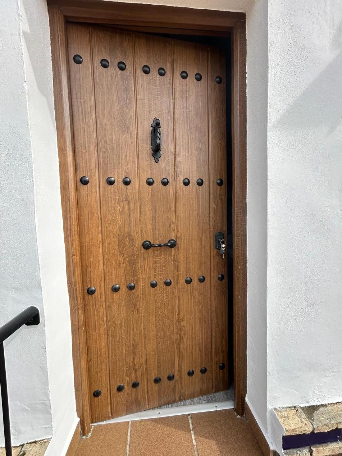 Apartamento En Urbanizacion Residencial - Roble, 5 Salteras Exteriér fotografie