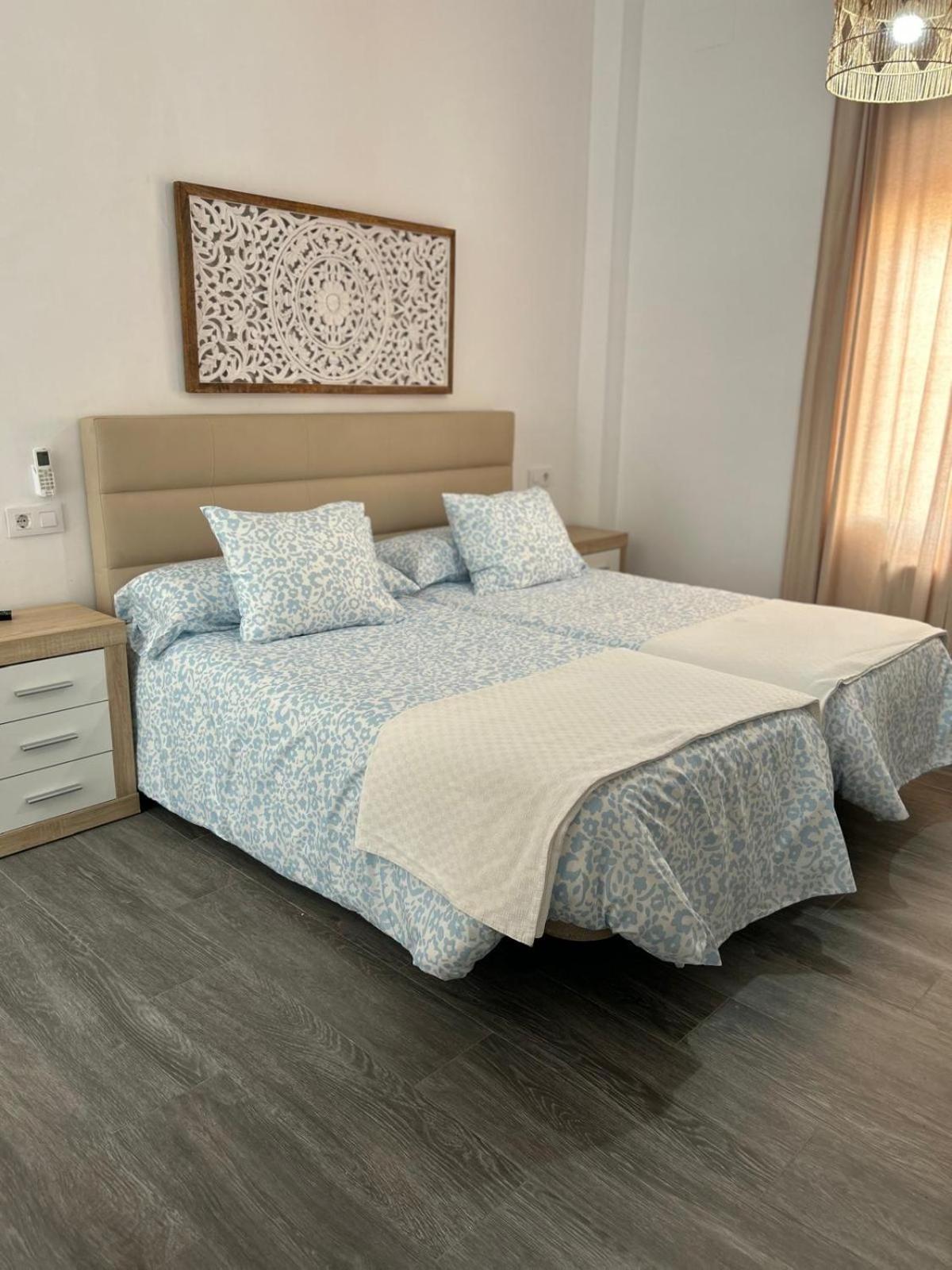 Apartamento En Urbanizacion Residencial - Roble, 5 Salteras Exteriér fotografie