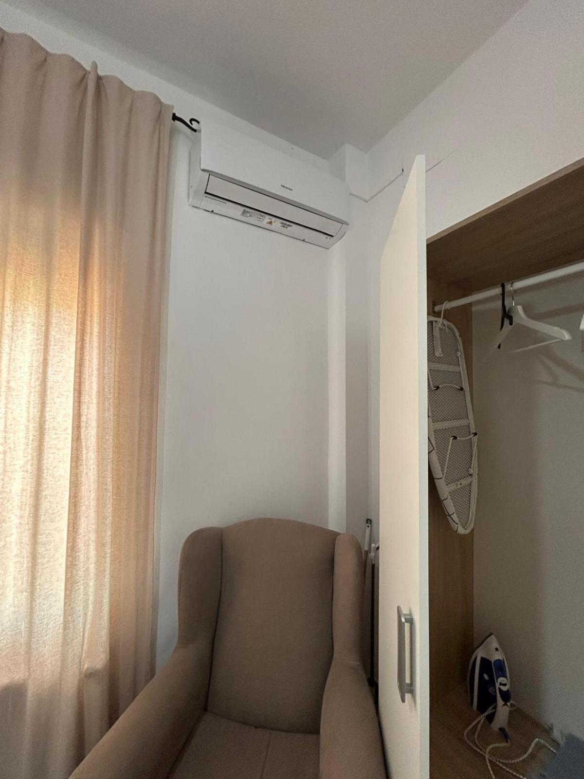 Apartamento En Urbanizacion Residencial - Roble, 5 Salteras Exteriér fotografie