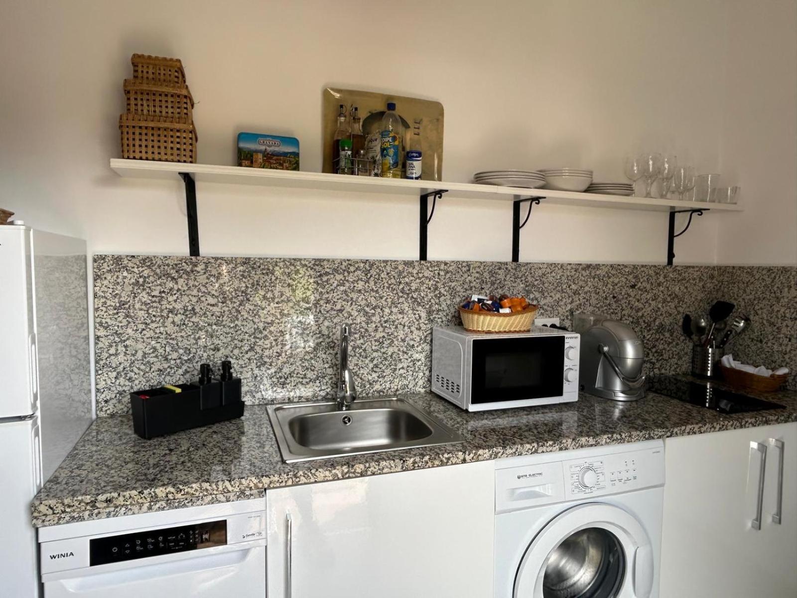 Apartamento En Urbanizacion Residencial - Roble, 5 Salteras Exteriér fotografie