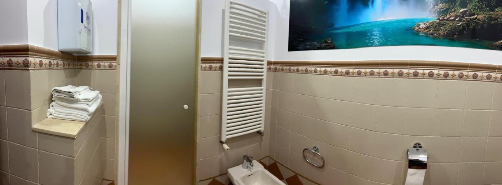 Apartamento En Urbanizacion Residencial - Roble, 5 Salteras Exteriér fotografie