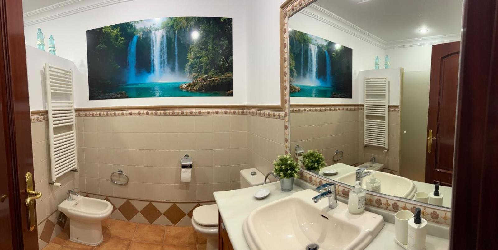 Apartamento En Urbanizacion Residencial - Roble, 5 Salteras Exteriér fotografie