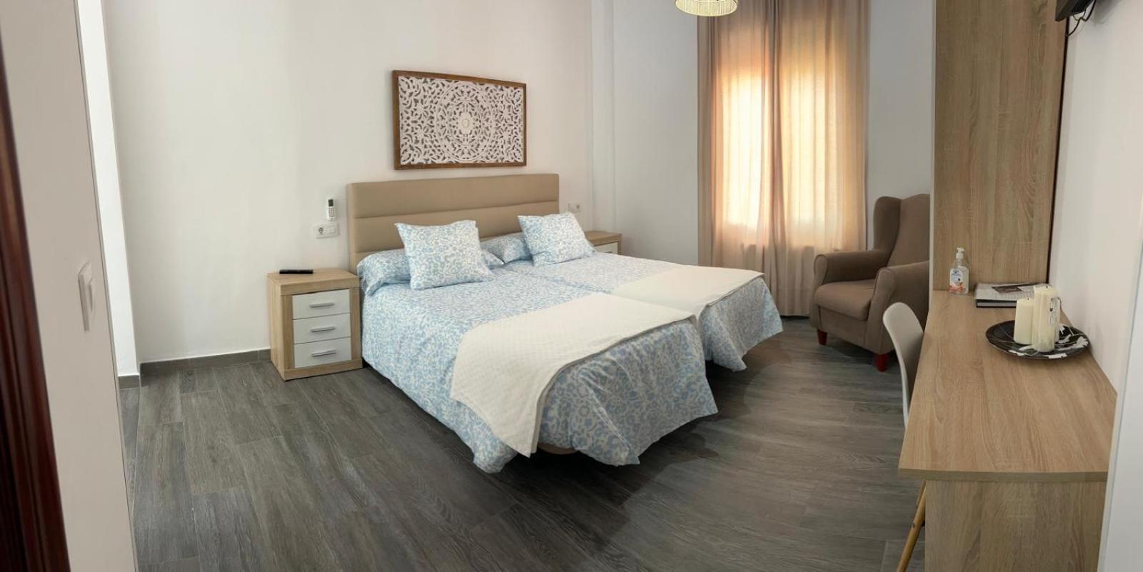 Apartamento En Urbanizacion Residencial - Roble, 5 Salteras Exteriér fotografie